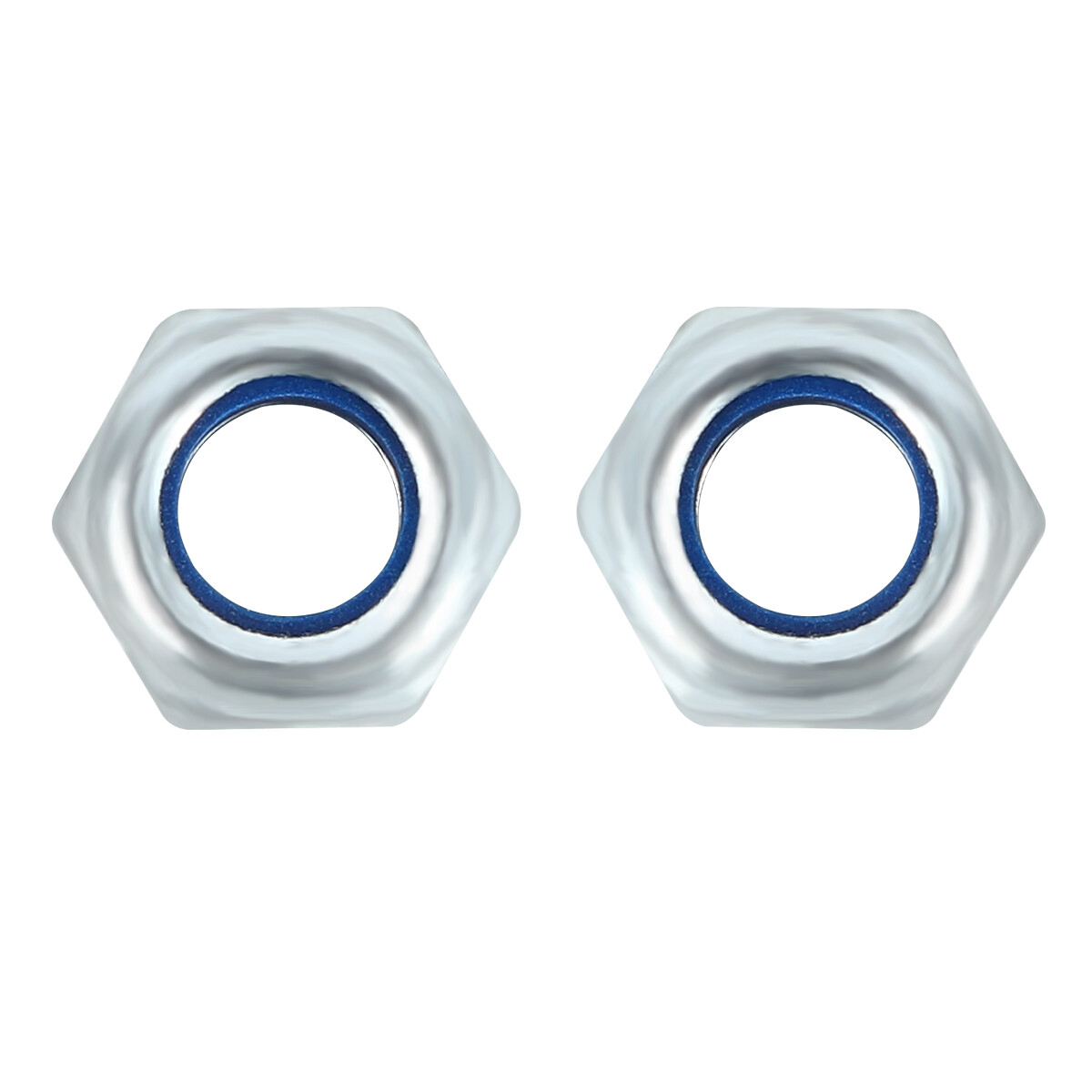 Door Hinge Pin+Bushing Repair Kit Set For 1994-04 Ford Mustang Ranger Lincoln US