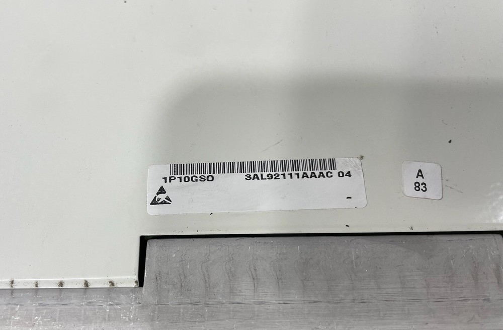 ALCATEL-LUCENT 3AL92111AA 1P10GSO