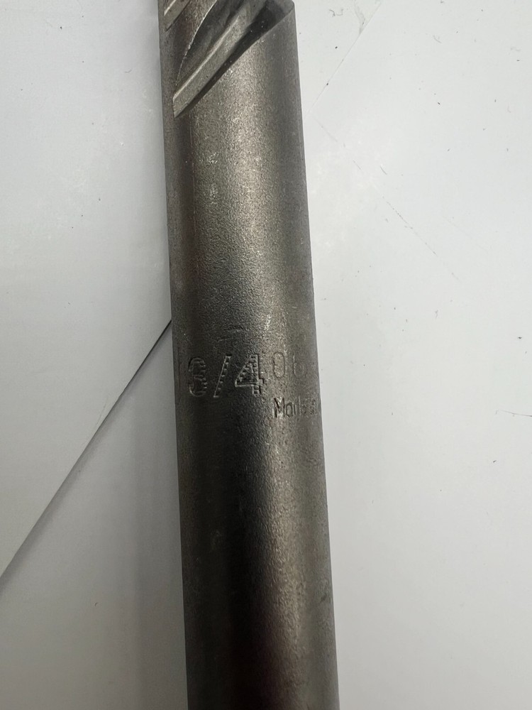 Rotary Hammer Drill Masonry Bit 3/4" B21215 Replacement