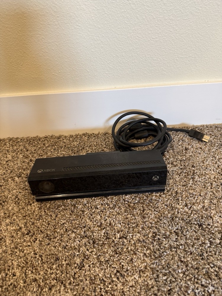 Microsoft Xbox One KINECT Connect Sensor Camera Bar Brand New Open Box