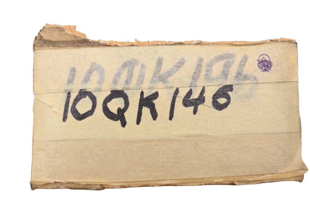 Mack 10QK146 Leaf Spring Bushing Insulator