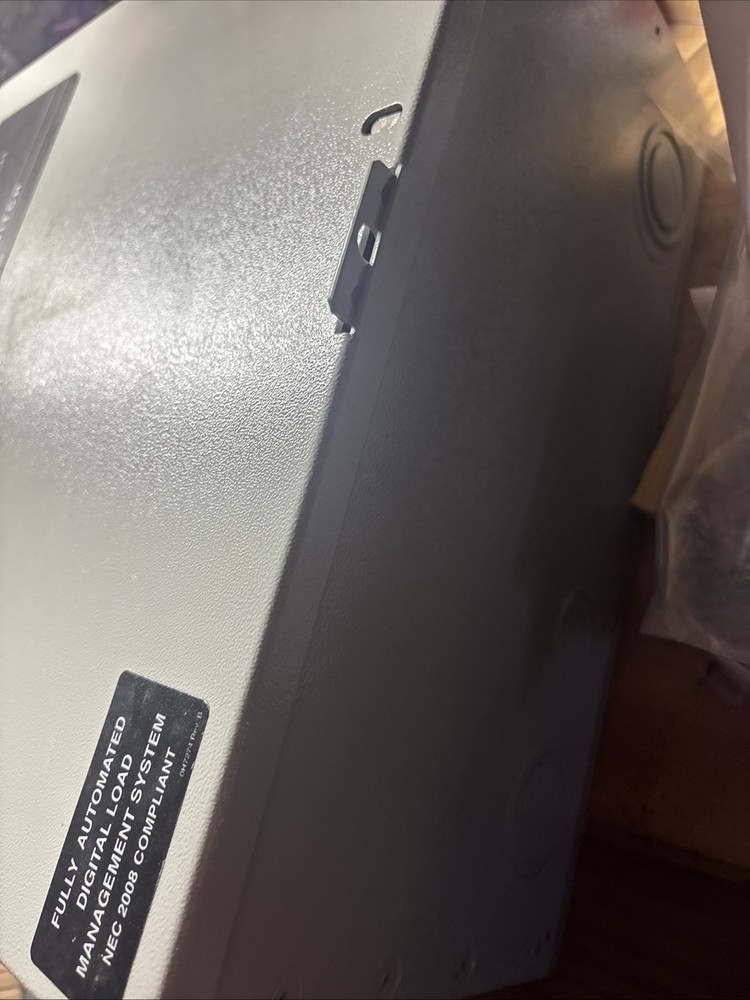 Honeywell Sync Smart Switch Automatic Transfer Switch Generator