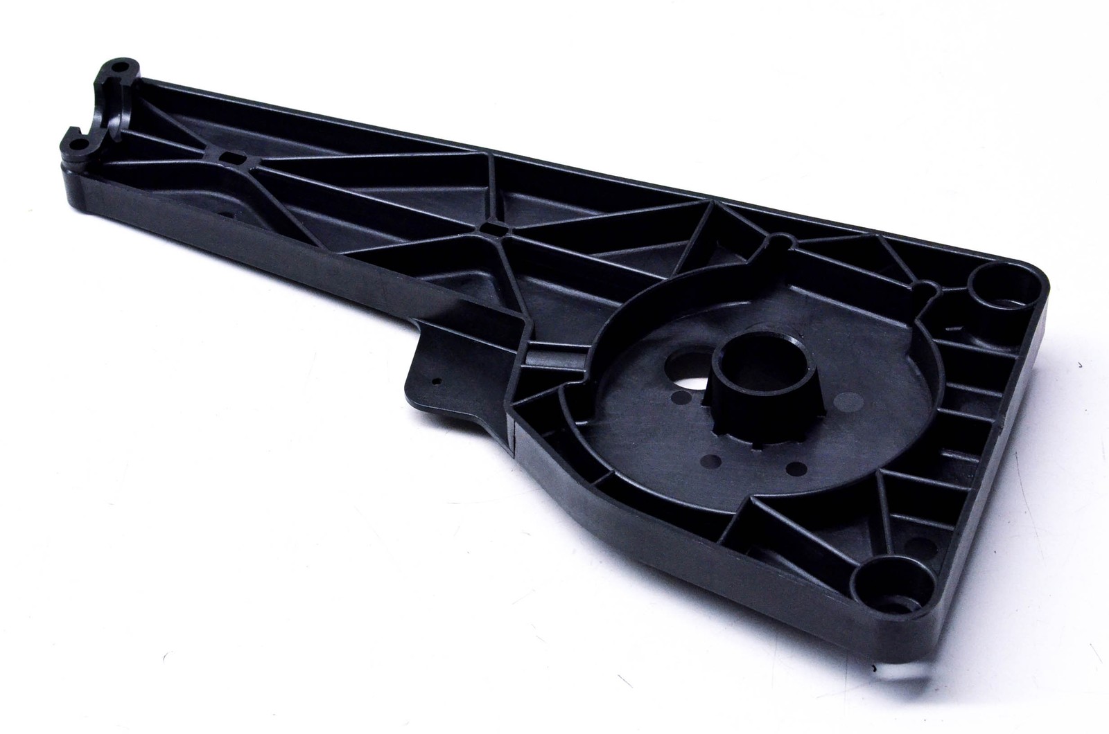 Aftermarket 271000584 Reverse Cable Support Bracket Mount NOS