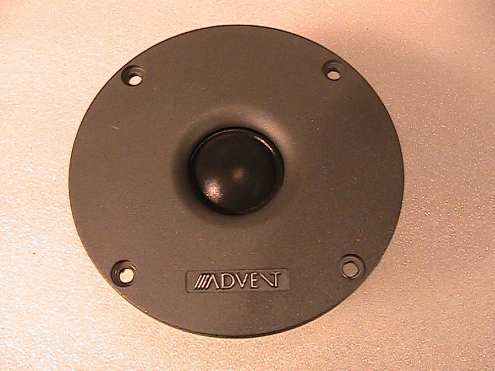Advent AS2 tweeter A1470
