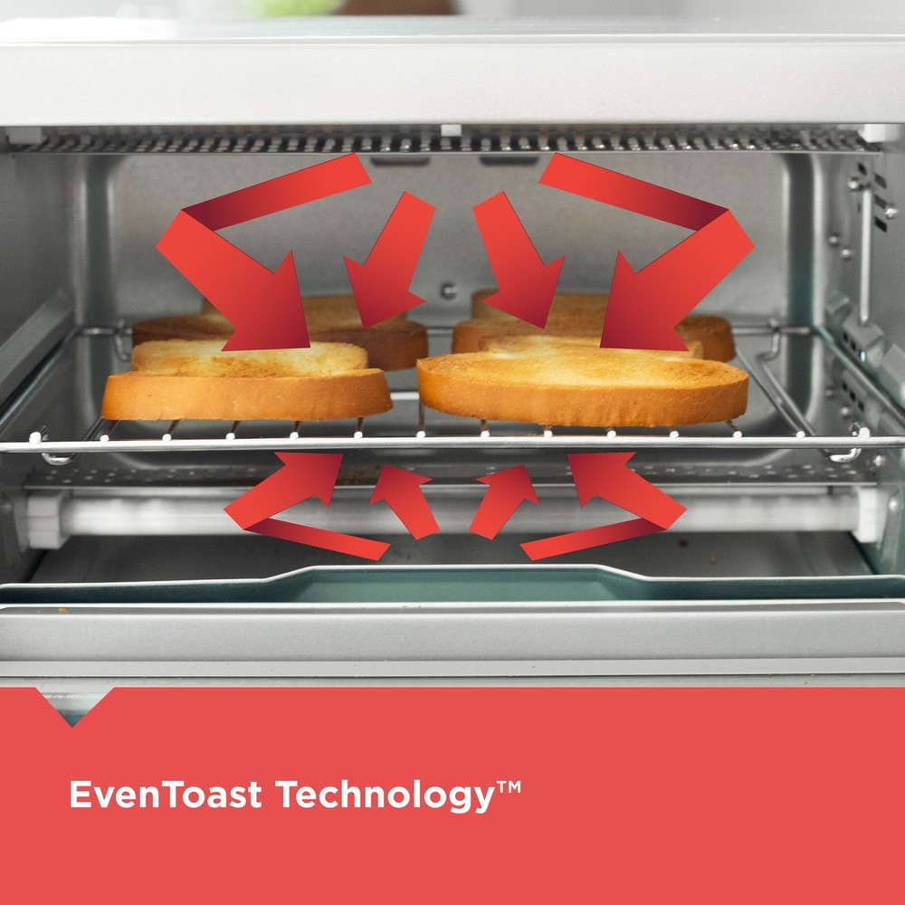 Air Fry Toaster Oven