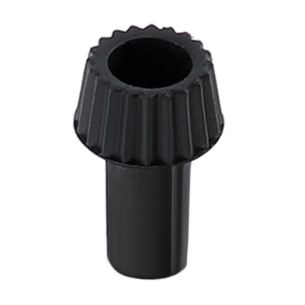 10Pcs Lamp Turn Knob On / Off Replacement Light Lamp Turn Switch Knobs