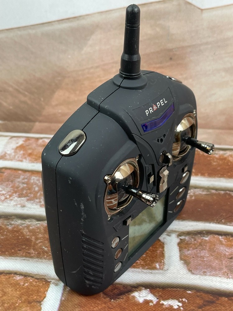 Propel Cloud Rider 2.0 Remote Control controller Model PL-1440T