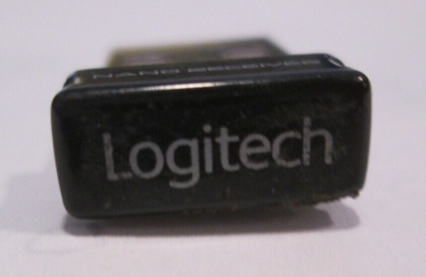 OEM Logitech C-U0010 Non-Unifying USB Receiver Dongle