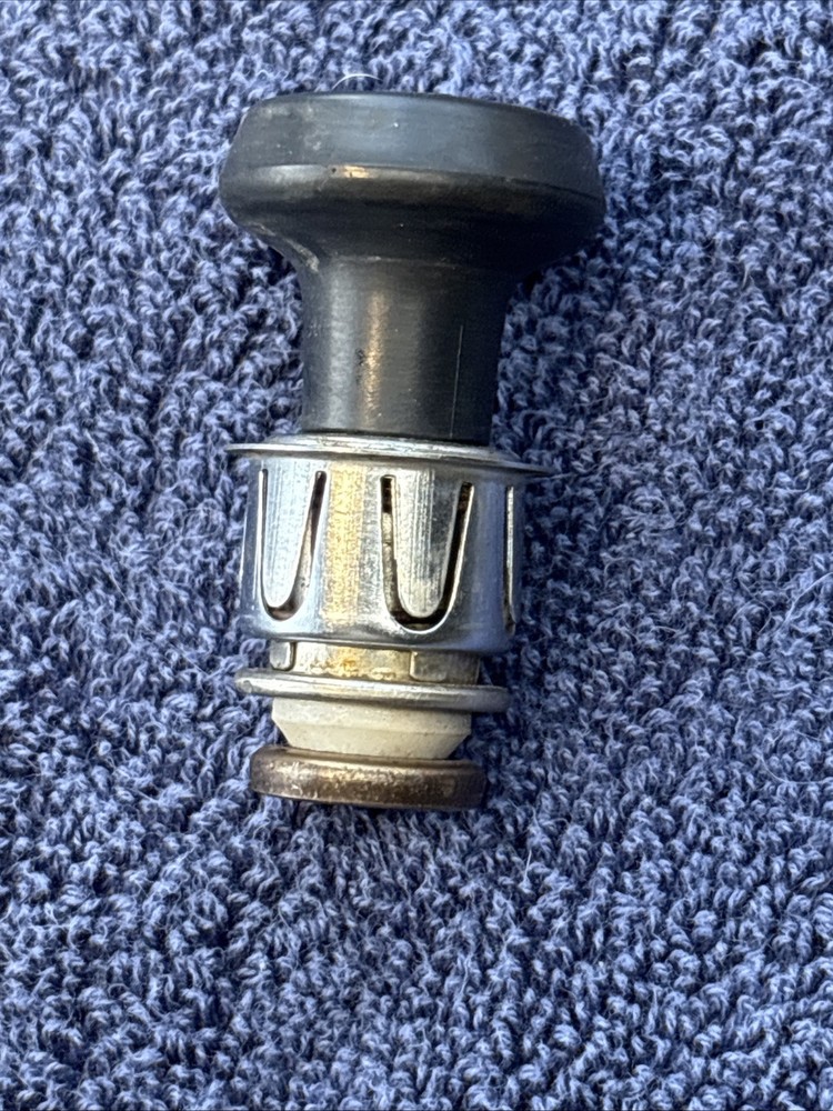 1975 Ford Courier Lighter Used.