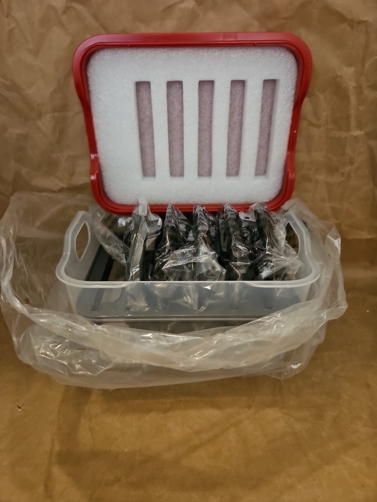Dash MultiMaker™ Mini System Holiday Waffle Maker with 7 Removable Plates-NEW