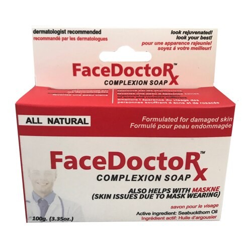 Face DoctoRx Complexion Soap 3.35 oz