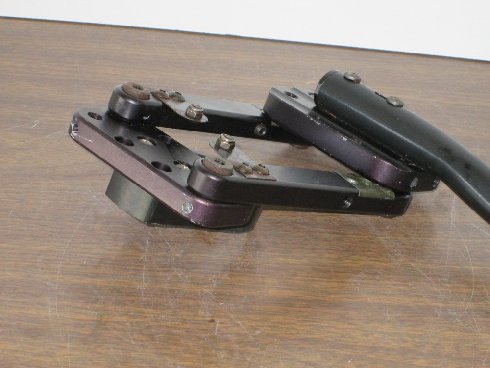 Joy Stick Mounting Arm