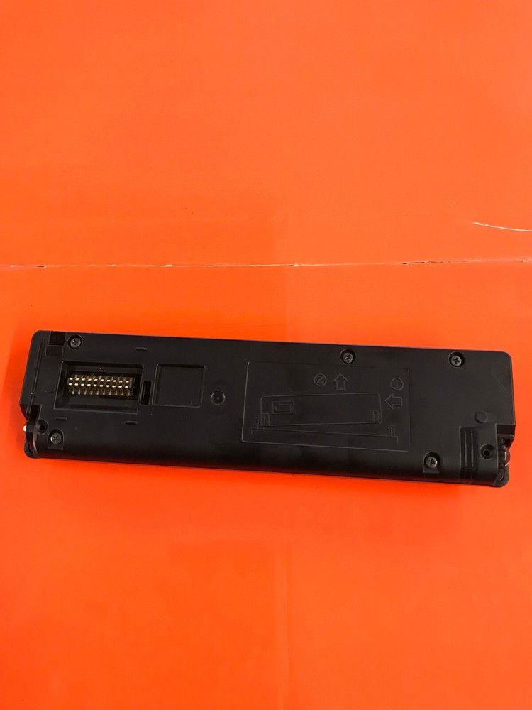 SONY CDX-GT510 FACEPLATE ONLY