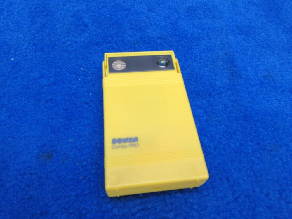 Sonin Multi-Measure Combo Pro Electronic Distance Measuring Tool Case Manual