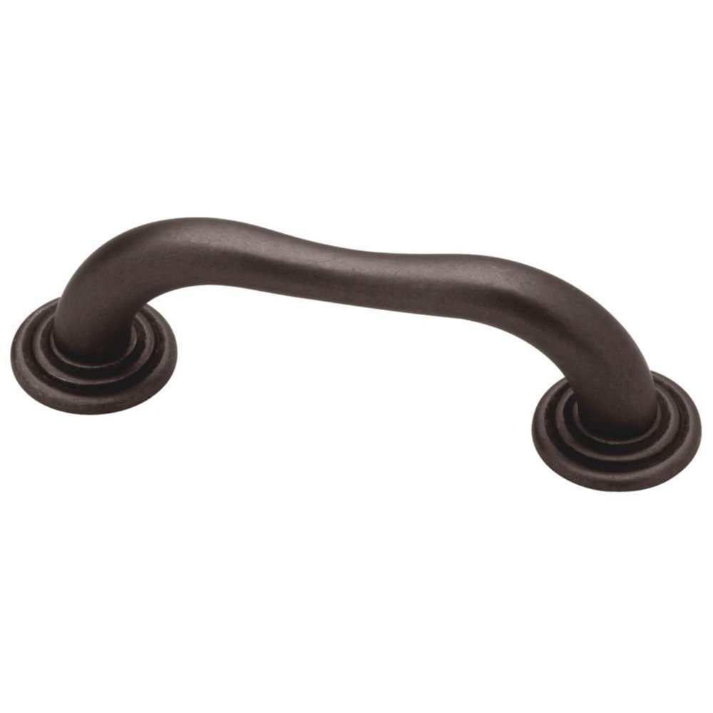 (10-Pack) 3" Greco Roman Pull Statuary Bronze