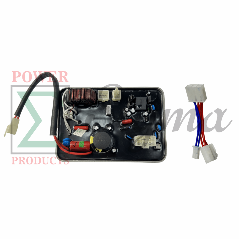 Inverter For Pulsar 2300W Surge 1800W Rated Inverter Generator PG2300iS G2319N