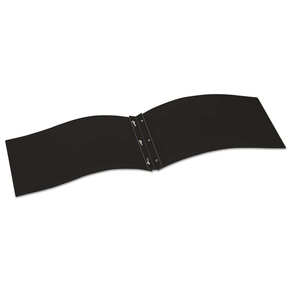 Cardinal 94910 ReportPro 11 x 17 Tabloid Portfolio w/0.19" Cap - Black/Black New