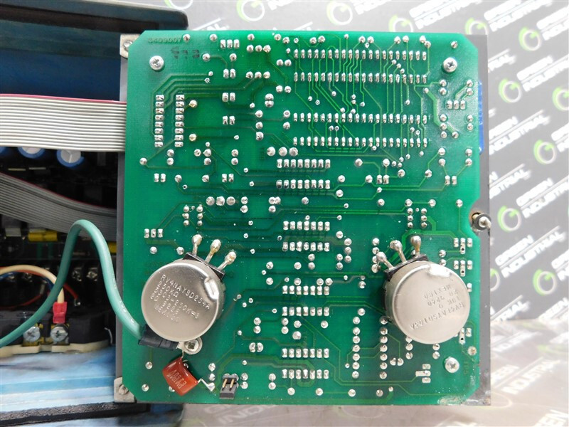 USED Lakewood Instruments Inc. 211 Conductivity and Timer Controller