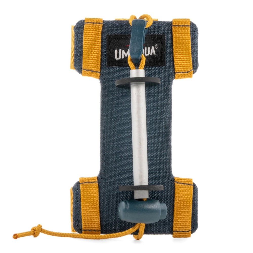 UMPQUA Northfork Cobalt Tippet Dock/Holder (35308)