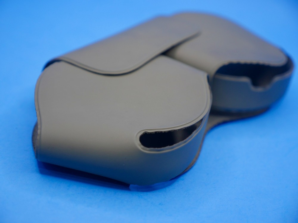 Apple AirPods Max Case Multicolor Protective Cover