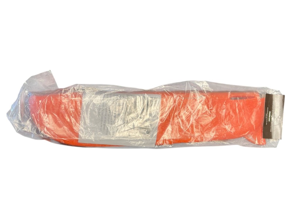 Rage RC Streamer Hand Launch Glider Orange