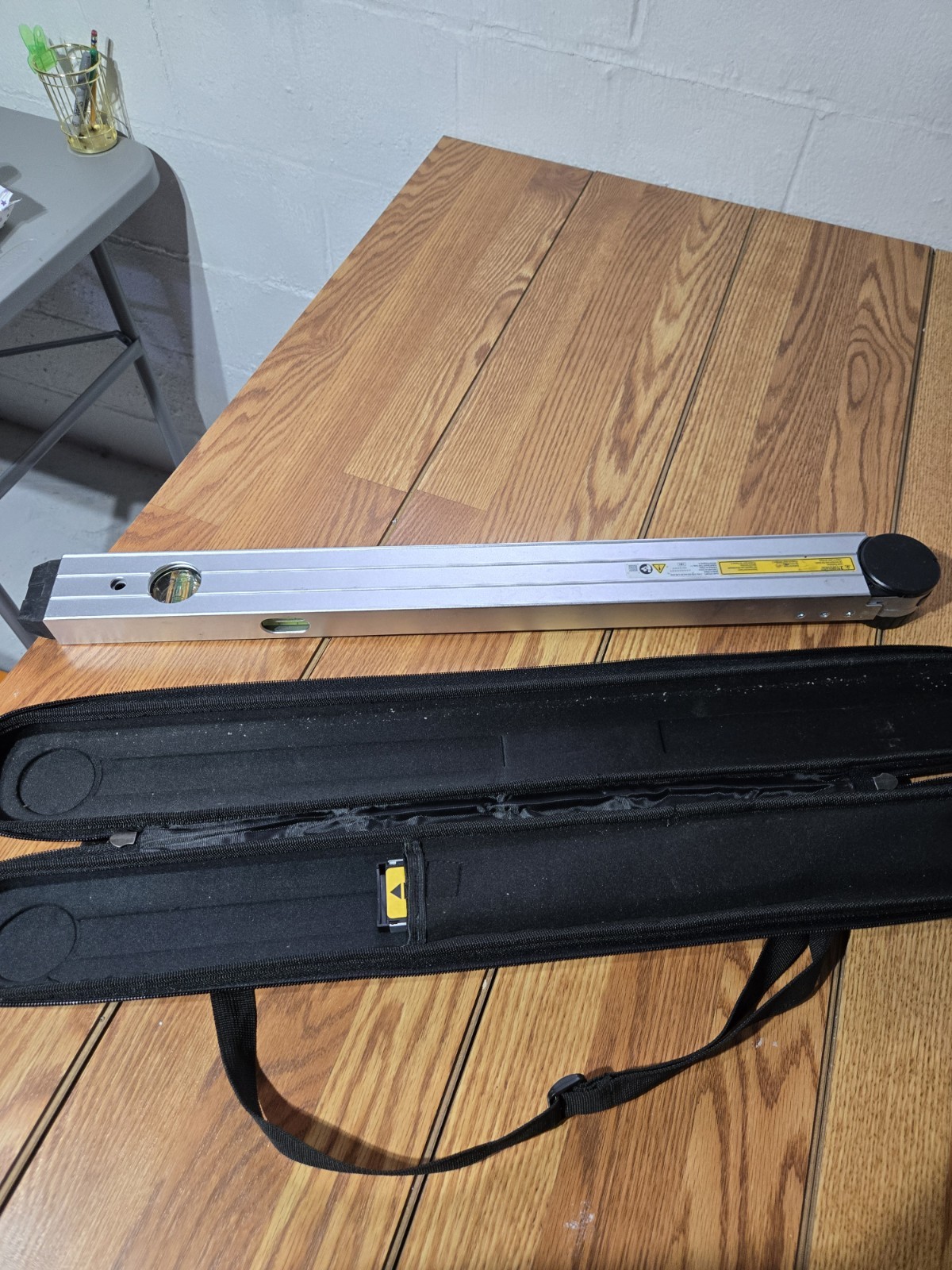 BOSCH Professional GAM 270 MFL Digital Angle Finder Measurer Level