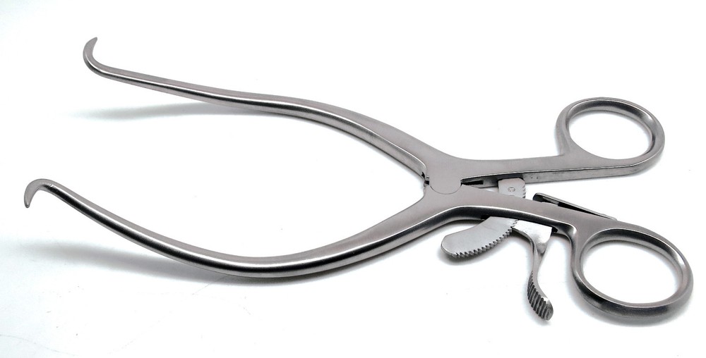Surgical Gelpi Retractors 7" Sharp Points Veterinary Instruments