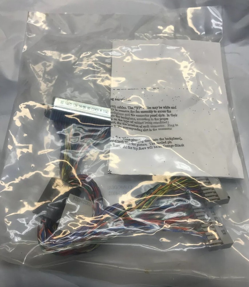 AVAYA TWISTED PAIR CABLE FOR 100MBPS KIT 700234032