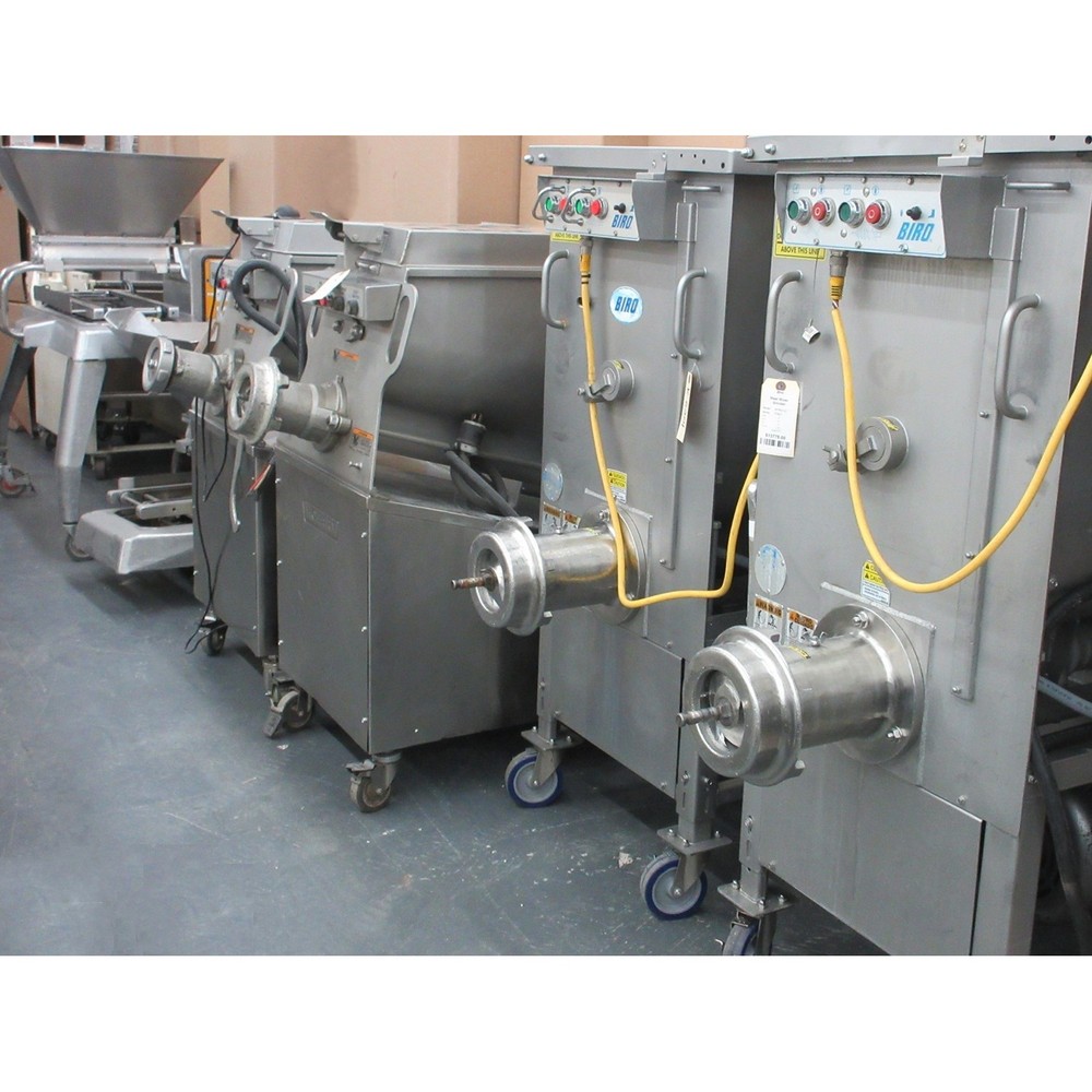 Globe 3850N Automatic Meat Slicer