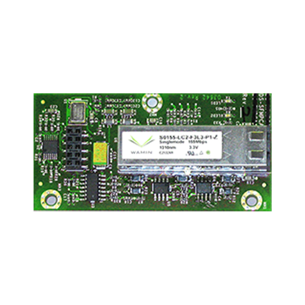 Notifier DS-RFM Fiber Option Module