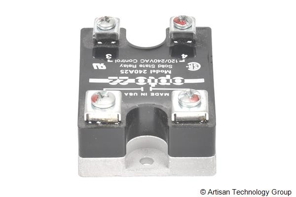 Opto-22 240A25 Solid State Relay