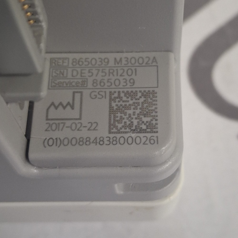 Philips IntelliVue X2 Module - Masimo Rainbow SpO2