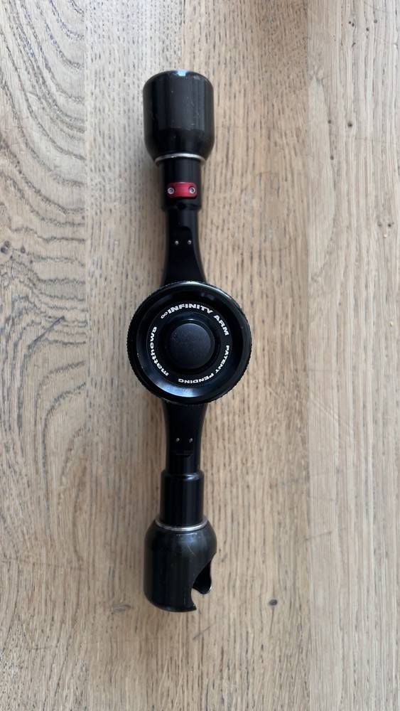 Matthews Infinity Magic Arm