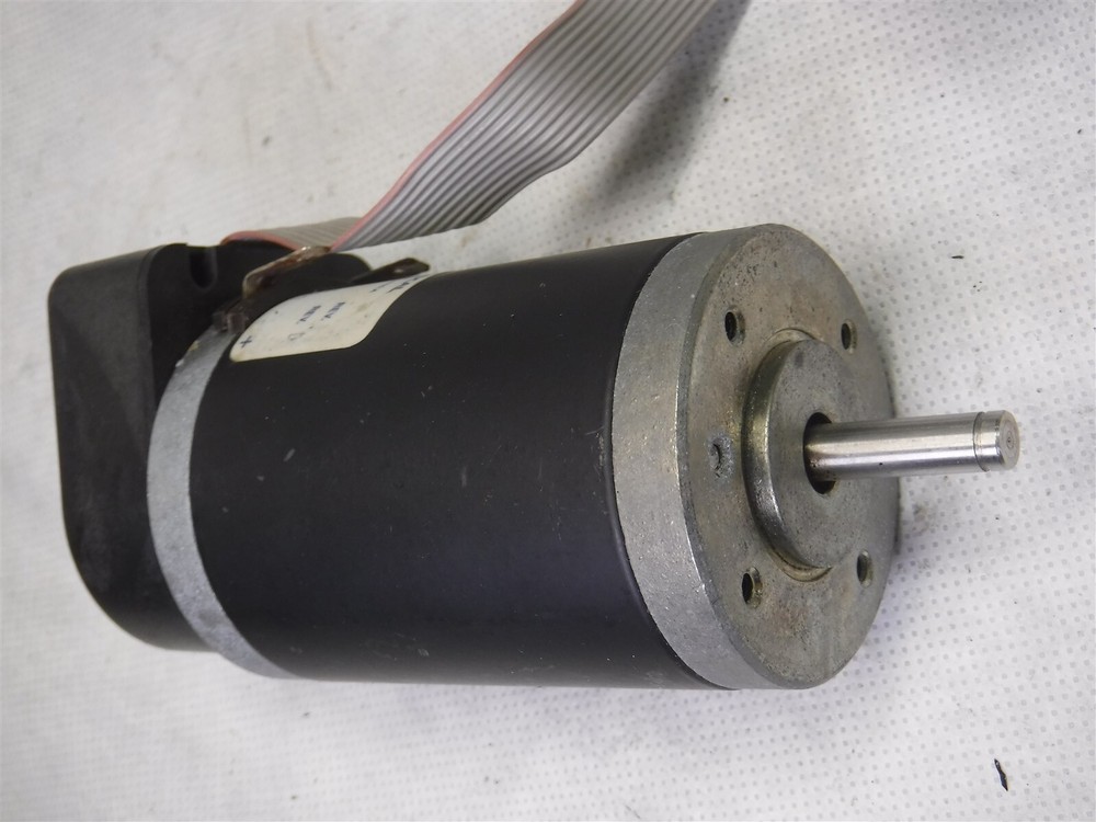 Used Computer Optical Products 99250010 Encoder W/ CM 650-050-H14 H10