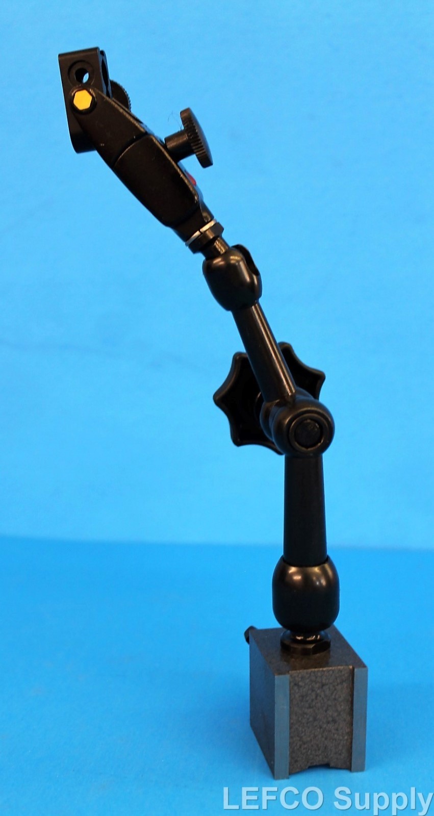 NOGA NogaFlex Magnetic Holding Base Dial Indicator Holder NF61003 NEW Lathe Mill