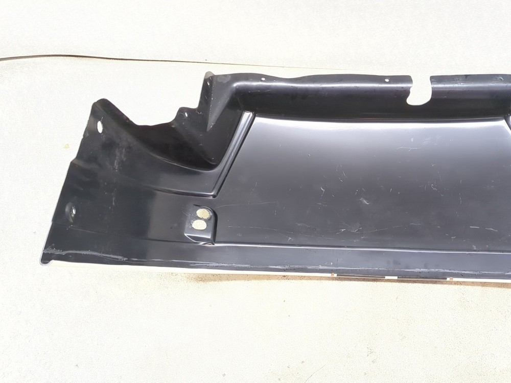 17-25 Vanderhall Venice Dash Upper Cover Panel