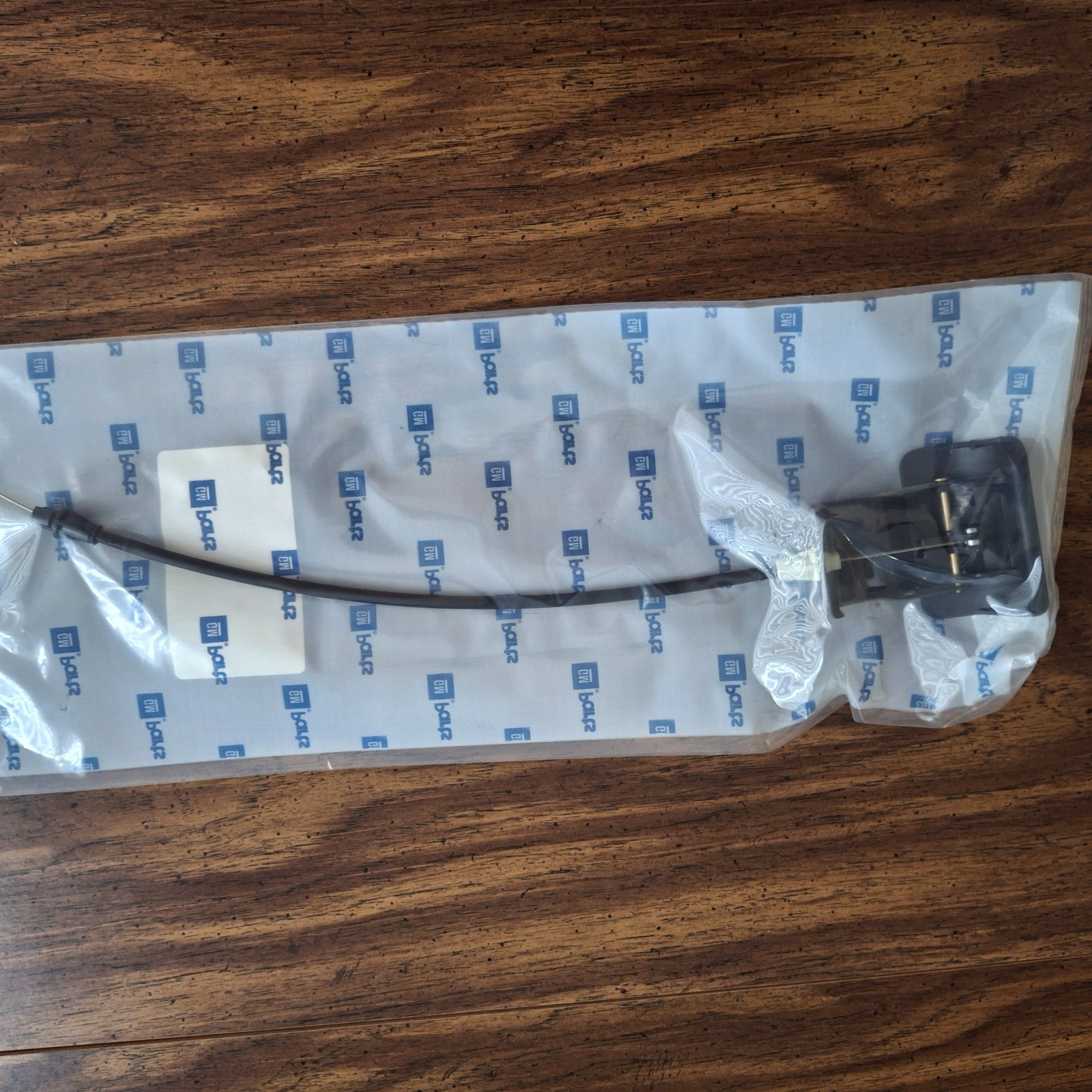 GM 15226272 Parking Brake Cable