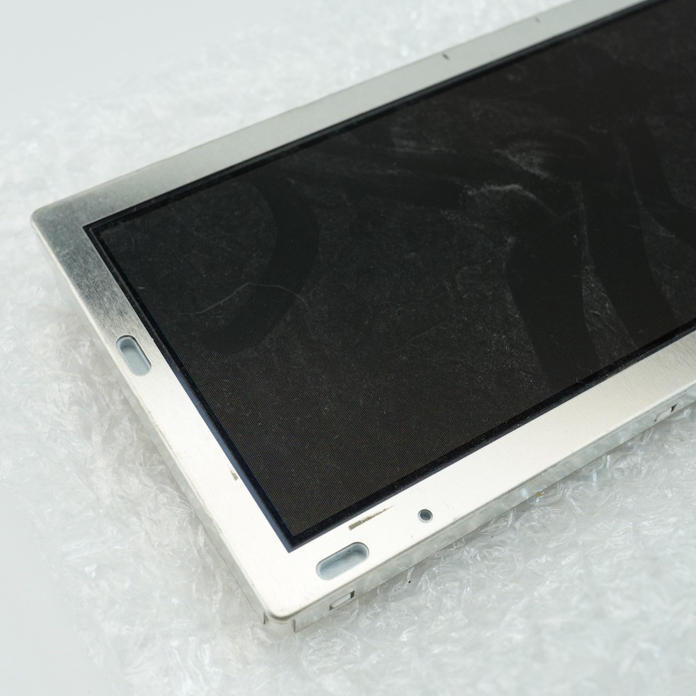 Sharp 8.8-inch LCD Display Panel Model LQ088H9DR01U CCFL E90 E60 E63 E65 E70 E70