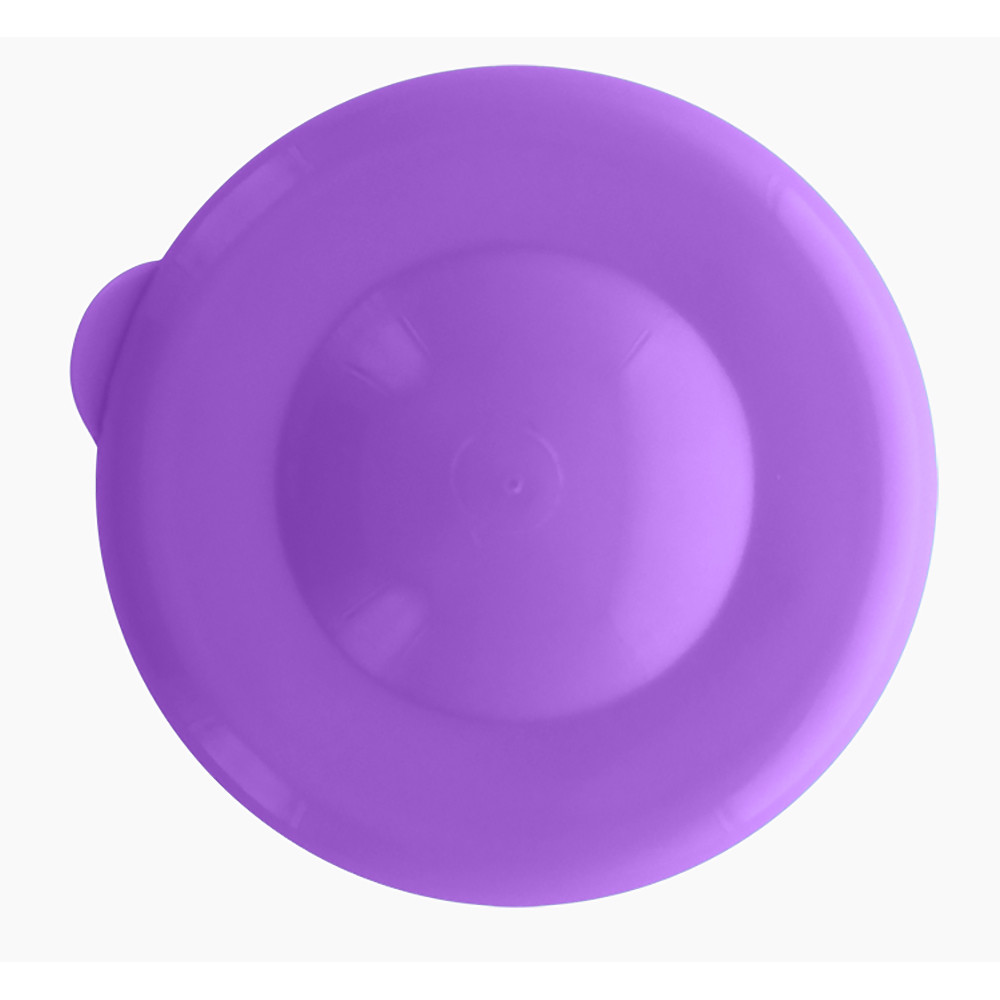 Purple Dew Cap X6 Replacement