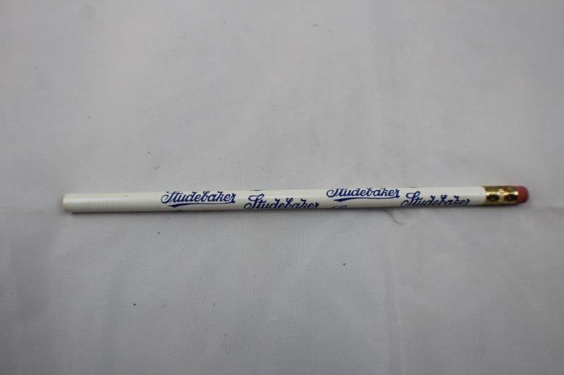 Vintage Studebaker Pencil unused