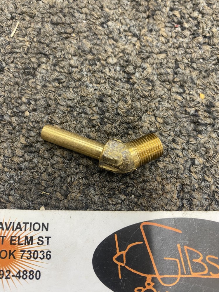 CESSNA 646701 ELBOW
