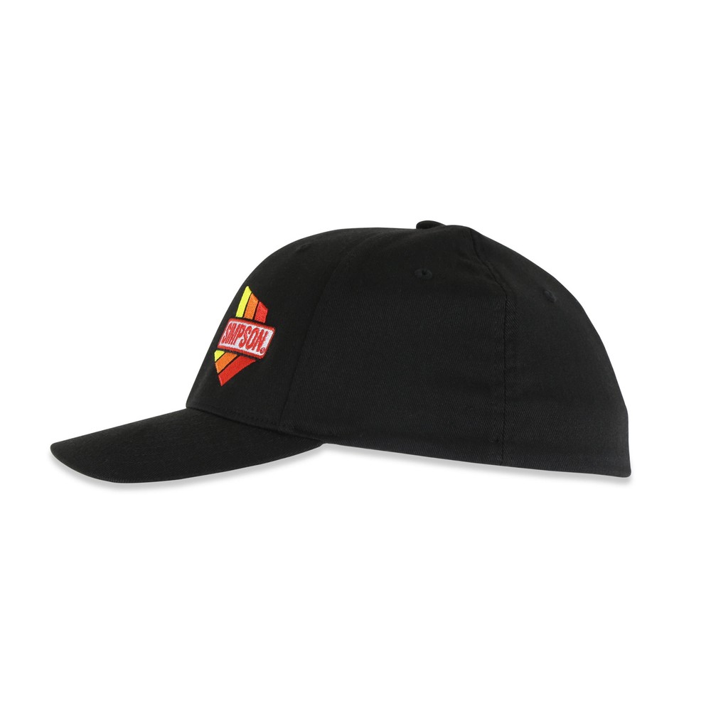 45016S Superstretch Hat S/M