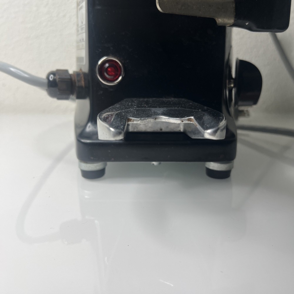 MAZZER LUIGI SRL MINI TIMER COFFEE GRINDER***