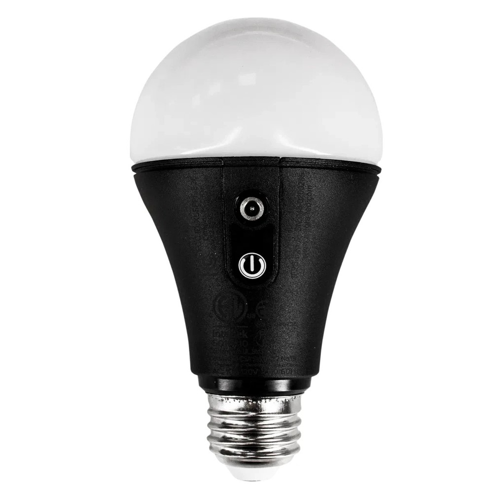 Astera Black NYX Bulb
