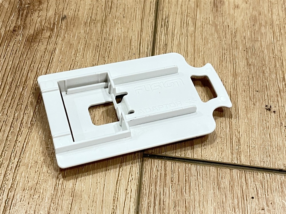 Fusion Adapter 2