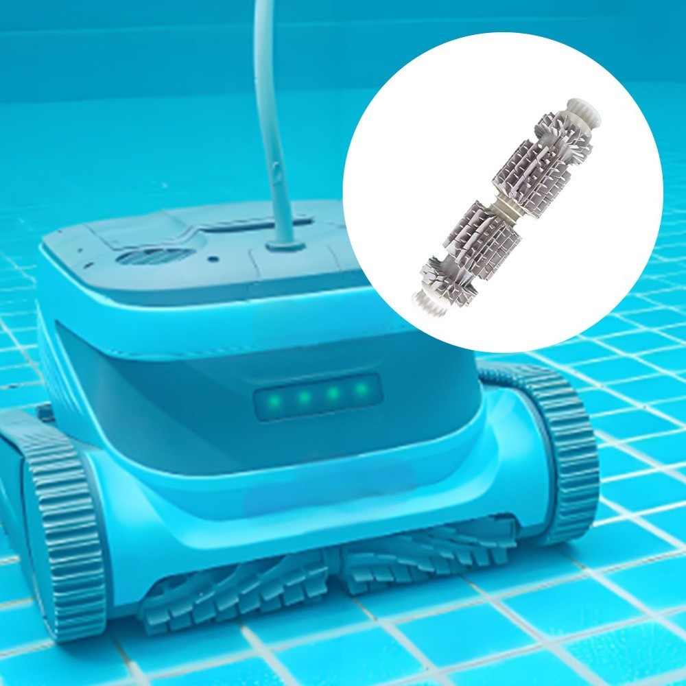 Replacement Kit For Pool Maintenance For Dolphin M400 Easy Installation