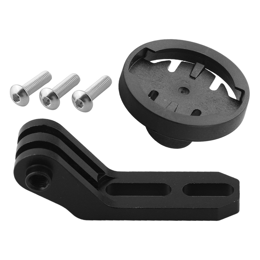 User Friendly Computer Mounting Bracket Adapter with Quick Installation