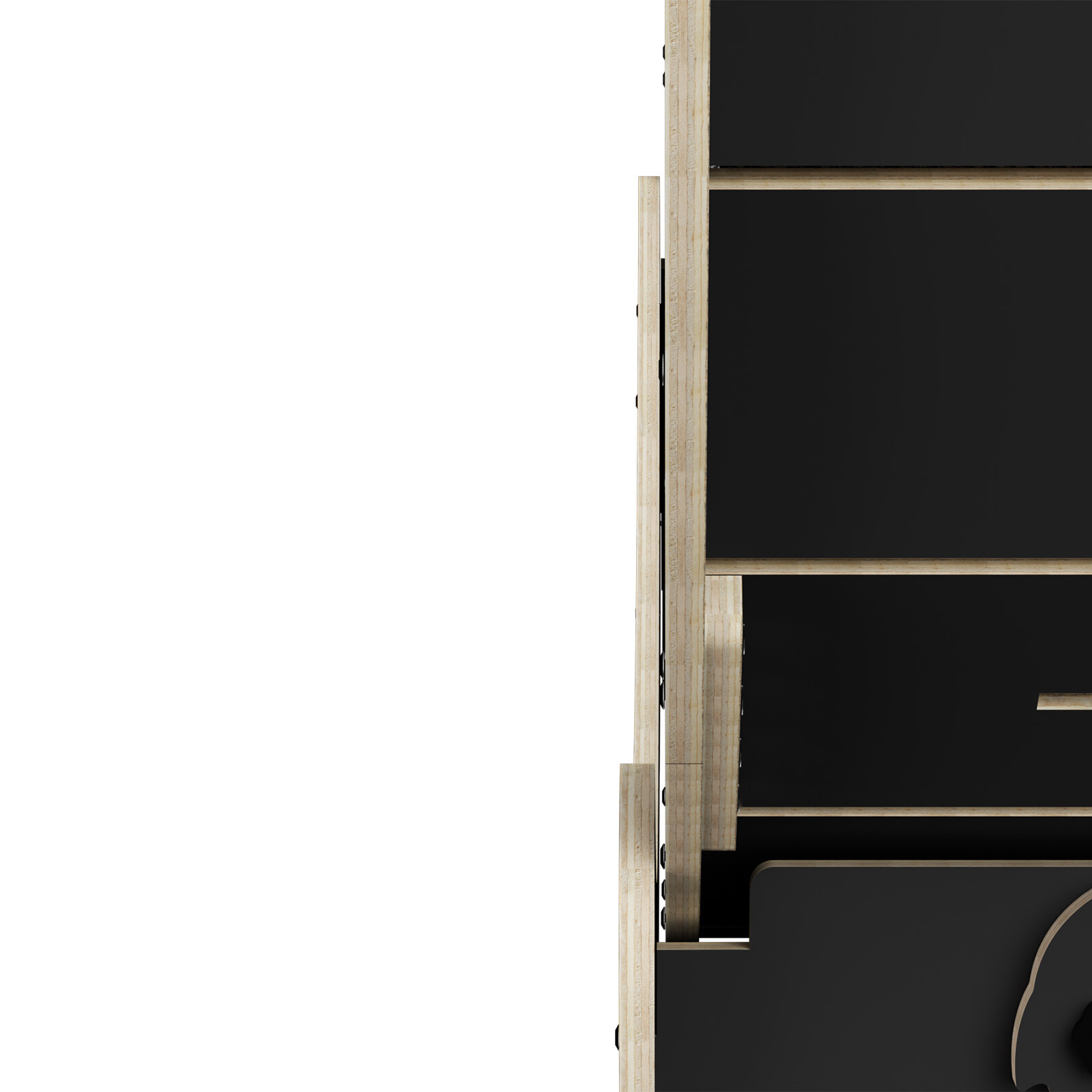 Cat Exercise Wheel Solid Wooden Cat Treadmill Running Wheel Cat Sport Kitty Toy