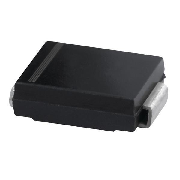 9Pcs SMCJ7V5CA DO-214AB-2