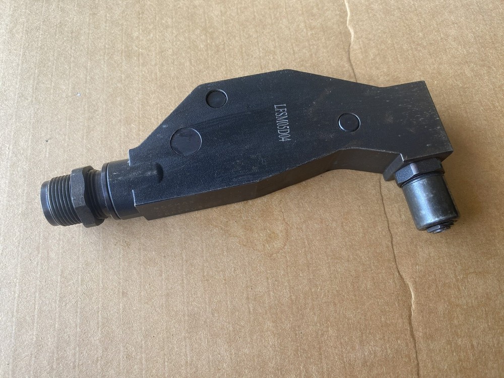 CherryMAX Aerospace 456MAX 753-54 Offset Pulling Head Right Angle 5833-1